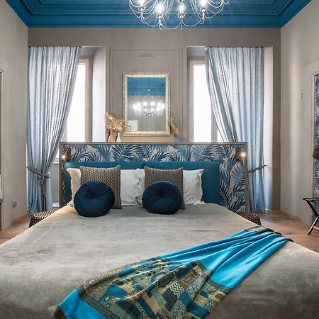 Heritage Miracle Suite Roma Eksteriør bilde
