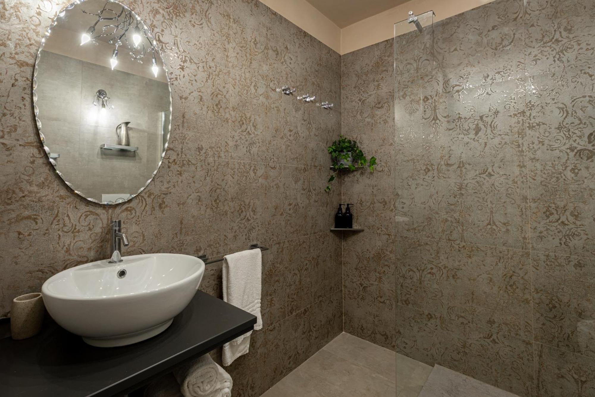 Heritage Miracle Suite Roma Eksteriør bilde