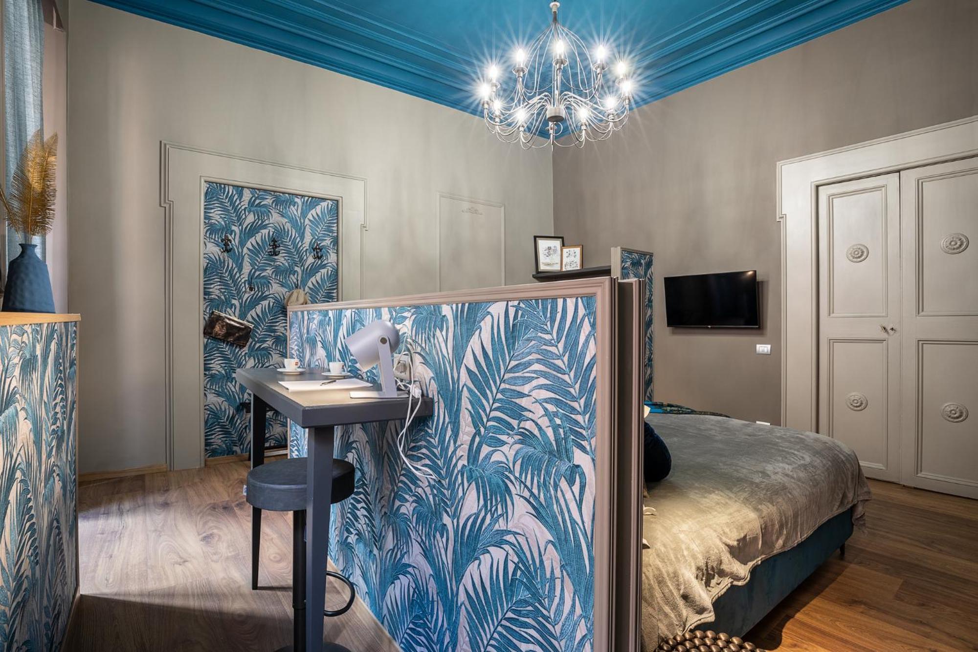Heritage Miracle Suite Roma Eksteriør bilde
