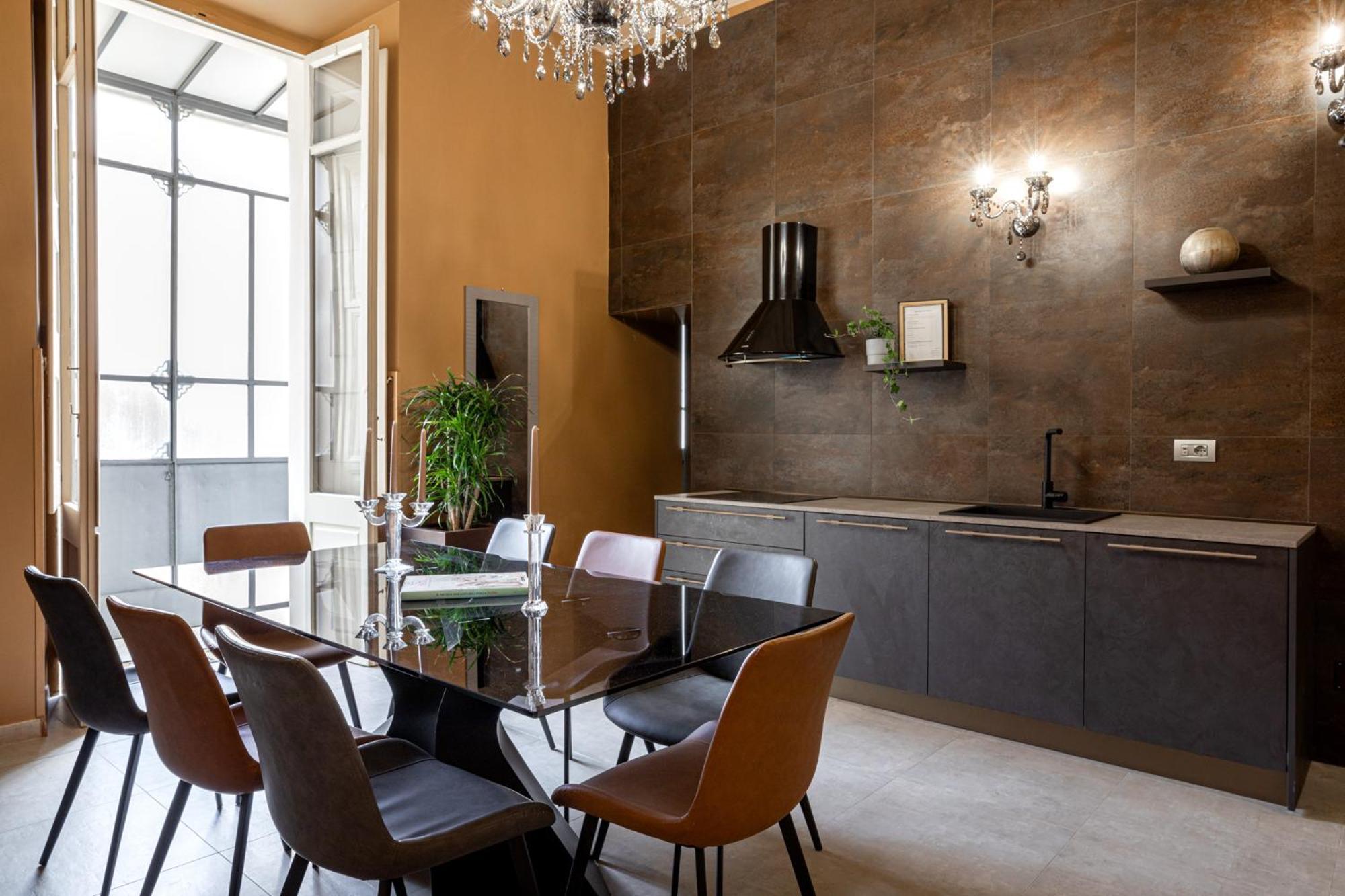 Heritage Miracle Suite Roma Eksteriør bilde